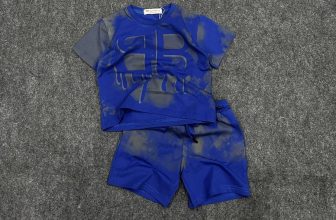 [🆕🇻🇳] Quần Áo Trẻ Em Thegioiconyeu – ✨ CHUYÊN QUẦN ÁO BÉ TRAI – NÓN – PHỤ KIỆN 🧑‍🧒❤️️👶⭐️  SIÊU PHẨM HÈ DÀNH CHO TRAI NHÍ NHÀ CÁC MOM
Set thiết kế BB loang thoáng mát mùa hè cho bé
Một bộ với hoạ tiết đơn giản cũng không kém phần nổi bật là  , shares-0✔️ , likes-0❤️️ , date-2024-07-07 18:30:57🇻🇳🇻🇳🇻🇳📰🆕