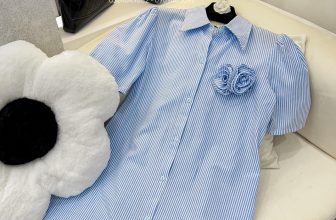 [🆕🇻🇳] Tuni.Studio – Đầm Suông Tuni Boutique 👕 Top1Fashion 👗  Xinhhh ! 1 từ thôi là xinhh nha ce
Em váy được các chị quan tâm quá nhìu đây ạ , bầu bí bon chen được thoải mái lunn nha .
Chất vải ko nhăn mà còn siu đ , shares-0✔️ , likes-20❤️️ , date-2024-07-05 05:09:10🇻🇳🇻🇳🇻🇳📰🆕