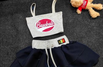 [🆕🇻🇳] Váy Tutu – Chuyên thời trang trẻ em 🧑‍🧒❤️️👶⭐️ Đã rẻ rồi còn đẹp nữa chời
Tua nhanh #149k/ sét ạ
Chân váy tầng có lót thoải mái nha, tông màu cực slay
From chuẩn chất đẹp rồi ngại gì không chốt đơn ạ
Bả , shares-0✔️ , likes-3❤️️ , date-2024-07-08 23:05:36🇻🇳🇻🇳🇻🇳📰🆕