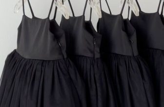 [🆕🇻🇳]  TIỆM NHÀ XOÀI – Chuyên sản phẩm cao cấp cho bé yêu! 🧑‍🧒❤️️👶⭐️ Phiên bản màu đen của 𝐉𝐨𝐲𝐜𝐞 𝐃𝐫𝐞𝐬𝐬 hot hit nhà Minibe đã cập bến cho các mom thêm sự lựa chọn nè^^
𝐉𝐨𝐲𝐜𝐞 𝐃𝐫𝐞𝐬𝐬 thiết kế váy công chúa bồng bềnh siêu xinh xắ , shares-0✔️ , likes-6❤️️ , date-2024-07-08 02:38:01🇻🇳🇻🇳🇻🇳📰🆕