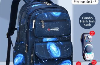 [🆕🇻🇳] NinoKids – Chuyên các dòng sản phẩm dành cho bé trai, phong cách hiện đại 🧑‍🧒❤️️👶⭐️  Quà tặng năm học mới cho bé trai lớp 1-9
Top 10 balo học sinh, ưu đãi quà tặng hấp dẫn, balo gọn nhẹ, nhiều màu sắc cho bé lựa chọn
******************** , shares-2✔️ , likes-125❤️️ , date-2024-07-05 16:10:07🇻🇳🇻🇳🇻🇳📰🆕