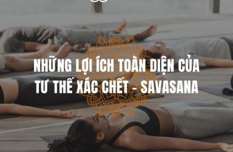 [🆕🇻🇳] Tambooks Yoga  – Học viện Yoga Online Tambooks Việt Nam 🧘 Top1Yoga 🤸🏻‍♀️ NHỮNG LỢI ÍCH TOÀN DIỆN CỦA TƯ THẾ XÁC CHẾT – SAVASANA
(nguồn: Ling Beisecker)Thỉnh thoảng vẫn có ai đó vội vã cuộn thảm rời khỏi lớp học Yoga và bỏ qua  , shares-0✔️ , likes-4❤️️ , date-2024-07-05 03:01:02🇻🇳🇻🇳🇻🇳📰🆕