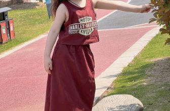 [🆕🇻🇳]  Tiệm Nhà Bơ – Tiệm chuyên đồ trẻ em Quảng Châu, mang style Hàn Quốc năng động cho bé 🧑‍🧒❤️️👶⭐️ Set cưng ạ
Sz90-150
, shares-0✔️ , likes-4❤️️ , date-2024-07-07 14:14:47🇻🇳🇻🇳🇻🇳📰🆕