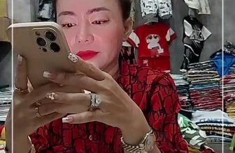 [🆕🇻🇳] Quần Áo Trẻ Em Thegioiconyeu – ✨ CHUYÊN QUẦN ÁO BÉ TRAI – NÓN – PHỤ KIỆN 🧑‍🧒❤️️👶⭐️ Ở ĐÂY B A N QUẦN ÁO BÉ TRAI ZÁ RẺ
, shares-9✔️ , likes-63❤️️ , date-2024-07-08 17:13:09🇻🇳🇻🇳🇻🇳📰🆕