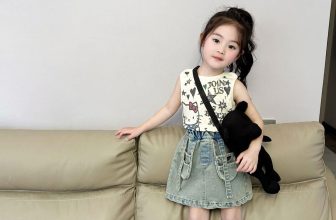 [🆕🇻🇳] NHI CHAN  (Kid Clothings) – Chuyên quần áo bé gái Quảng Châu cao cấp 🧑‍🧒❤️️👶⭐️ Cháy ib vì e nó luôn các mom ơi. Sl e còn ít nhanh tay chốt đơn nàoHàng qc cao cấp
Hàng có sẵn giao ngay
Size 90-140
Ship cod toàn quốc
Link sản phẩm:  , shares-0✔️ , likes-4❤️️ , date-2024-07-06 22:17:31🇻🇳🇻🇳🇻🇳📰🆕