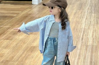 [🆕🇻🇳] THẾ GIỚI KIDS – THIÊN ĐƯỜNG CỦA MẸ VÀ BÉ 😎❤️️⭐️ Cứ phải rách 1 chút mới ngầu ạ
, shares-0✔️ , likes-3❤️️ , date-2024-07-06 01:17:38🇻🇳🇻🇳🇻🇳📰🆕