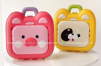 [🆕🇻🇳]  TIỆM NHÀ XOÀI – Chuyên sản phẩm cao cấp cho bé yêu! 🧑‍🧒❤️️👶⭐️  Khỏi lo bé vẽ khắp nơi trên bàn, trên tường với #cặp #vẽ #di #động #đa #năng mom ơi. 2 mẫu heo, cún siêu đáng yêu nè, giá chỉ #1xx nha!Cặp vẽ di động t , shares-4✔️ , likes-428❤️️ , date-2024-07-08 22:00:10🇻🇳🇻🇳🇻🇳📰🆕