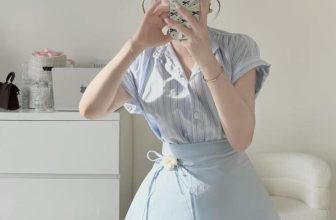 [🆕🇻🇳] Phương Phạm Store – Chuyên Quần Áo Quảng Châu Cao Cấp 👕 Top1Fashion 👗  Set smi kèm choàng kiểu dáng đơn giản thanh lịch sang sịn hết nc chấm
Sml 3 size
, shares-0✔️ , likes-10❤️️ , date-2024-07-06 01:35:50🇻🇳🇻🇳🇻🇳📰🆕