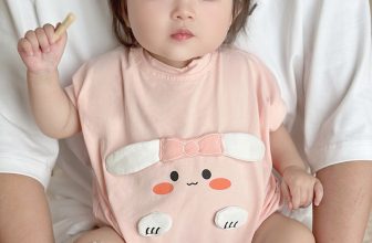 [🆕🇻🇳] Jang Store – Chuyên đồ trẻ em cao cấp 😎❤️️⭐️  Nói không ngoa chứ chiếc body thỏ hồng này của Jang mặc mê lắm, cotton mềm mát, mặc đi học đi chơi gì cùng được, sẵn đủ size 5-11kg ạ
, shares-0✔️ , likes-1❤️️ , date-2024-07-07 19:44:02🇻🇳🇻🇳🇻🇳📰🆕