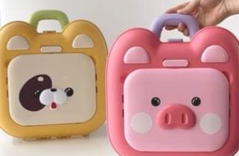 [🆕🇻🇳]  TIỆM NHÀ XOÀI – Chuyên sản phẩm cao cấp cho bé yêu! 🧑‍🧒❤️️👶⭐️   Vừa là bàn vẽ, vừa là bảng vẽ, lại hô biến thành ghế ngồi cho bé lun nè!  Tặng ngay các nghệ sĩ nhí  #cặp #vẽ #di #động #đa #năng mom ơi. Giá chỉ #2xx
, shares-0✔️ , likes-17❤️️ , date-2024-07-09 18:59:53🇻🇳🇻🇳🇻🇳📰🆕