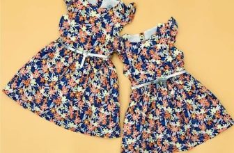 [🆕🇻🇳]  Khánh Nhung Shop – Hàng Hiệu VNXK cao cấp 🧑‍🧒❤️️👶⭐️ Đầm hoa kèm dây lưng bé gái size đại S-e-r-g-ē-n-t- M-a-j-ø-r
Hoạ tiết hoa nhí vintage tone nâu trông bé cưng xĩu ạ. Váy này Shop không nhiều hàng hot hit , shares-0✔️ , likes-1❤️️ , date-2024-07-10 00:00:24🇻🇳🇻🇳🇻🇳📰🆕