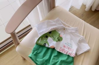 [🆕🇻🇳] Ger Baby – Đồ sơ sinh cao cấp chính hãng 🧑‍🧒❤️️👶⭐️ Hàng về chụp vội ảnh cam thường cho các ty yên tâm múc
Bộ cộc khủng long dự là lại gây bão
Áo chất polo quần chất thô hàn mát lịm
size:6-15kg
, shares-0✔️ , likes-4❤️️ , date-2024-07-08 19:14:57🇻🇳🇻🇳🇻🇳📰🆕