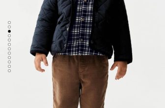 [🆕🇻🇳] RiceMilk Kids – thời trang trẻ em xuất khẩu 😎❤️️⭐️ Link shopee:
Áo khoác siêu nhẹ chần trám #Mango dư xịn, mẫu new vừa onweb 1.099.000vnđ nhà e only #2xx thôi ạ, chất phao mềm nhẹ, viền nhung chắc chắn, mà , shares-0✔️ , likes-5❤️️ , date-2024-07-06 19:03:55🇻🇳🇻🇳🇻🇳📰🆕