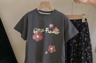 [🆕🇻🇳] THẾ GIỚI KIDS – THIÊN ĐƯỜNG CỦA MẸ VÀ BÉ 😎❤️️⭐️ Bông hoa nhỏ
Tông màu xinh quá trời
, shares-0✔️ , likes-3❤️️ , date-2024-07-05 16:48:37🇻🇳🇻🇳🇻🇳📰🆕