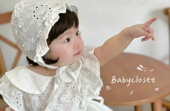 [🆕🇻🇳] Baby Closet luôn muốn được đồng hành cùng các mom chăm sóc, bảo vệ và yêu thương các con 🧑‍🧒❤️️👶⭐️ Set 3 món  #1xxk/ 1 váy + mũ+ chip
Em tìm được cây vải thô thêu Hàn xinh quá lên luôn cho các con chiếc váy mùa hè này nha  kèm luôn mũ dành cho các bé có  , shares-0✔️ , likes-6❤️️ , date-2024-07-07 22:08:09🇻🇳🇻🇳🇻🇳📰🆕