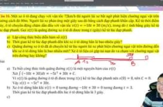 [🆕🇻🇳] Thầy Đỗ Văn Đức – Ôn luyện 10, 11, 12 môn Toán 📚 Top1Learn 📕 [2K6] Ôn thi ĐGNL BCA
—
Chúc các em xem live sẽ hoàn thành nguyện vọng, trở thành chiến sỹ Công An trong tương lai
, shares-0✔️ , likes-14K❤️️ , date-2024-07-05 22:00:23🇻🇳🇻🇳🇻🇳📰🆕