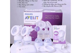 [🆕🇻🇳]  Hằng Japan – Mẹ bầu & Em bé  – Top 10 shop mẹ và bé uy tín nhất VN 🧑‍🧒❤️️👶⭐️  AVENT MÃI ĐỈNH các mẹ ơi
Hút kiệt, êm ru, ko đau rát đầu ty: nhờ tiên phong việc sử dụng phếu silicon massage và phân tán lực hút đều
Siêu phẩm mới nhất , shares-0✔️ , likes-2❤️️ , date-2024-07-06 18:34:07🇻🇳🇻🇳🇻🇳📰🆕