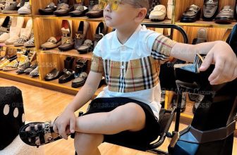 [🆕🇻🇳] Bột Kids – Chuyên Thời Trang Trẻ Em Cao Cấp 🧑‍🧒❤️️👶⭐️ ————————–
𝐁𝐨̣̂𝐭 𝐊𝐢𝐝𝐬 𝐋𝐮𝐱𝐮𝐫𝐲 198 𝐋𝐞̂ 𝐓𝐫𝐨̣𝐧𝐠 𝐓𝐚̂́𝐧
Chuyên Thời Trang Trẻ Em Cao Cấp
Tư vấn SP – Mua hàng  :   𝟎𝟖𝟑𝟖.𝟐𝟑.𝟓𝟓𝟓𝟓
Ngân  , shares-6✔️ , likes-4❤️️ , date-2024-07-10 10:02:56🇻🇳🇻🇳🇻🇳📰🆕