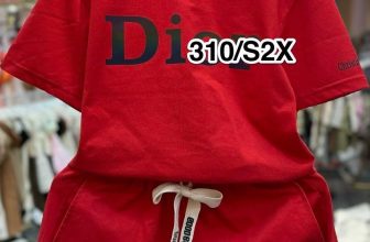 [🆕🇻🇳] Quan ao baby cuc sanh dieu – Chuyên Quần áo trẻ em cao cấp, Thời trang nữ cao cấp 🧑‍🧒❤️️👶⭐️ LOA LOA LOA
SIÊU SANG LẠI VỀ LÔ MỚI CHUẨN QCHÂU
, shares-1✔️ , likes-3❤️️ , date-2024-07-09 12:38:17🇻🇳🇻🇳🇻🇳📰🆕