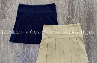 [🆕🇻🇳] RiceMilk Kids – thời trang trẻ em xuất khẩu 😎❤️️⭐️  Nhiều mẫu e chia 5 link
link 1:
Link 2:
Link 3:
Link 4:
Link 5:
Chân váy kèm quần school #place dư xinn, hàng dư xịn chất rất đẹp, thô cotton 100% lê , shares-0✔️ , likes-2❤️️ , date-2024-07-06 19:54:01🇻🇳🇻🇳🇻🇳📰🆕