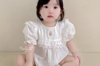 [🆕🇻🇳] Jang Store – Chuyên đồ trẻ em cao cấp 😎❤️️⭐️ Em body trắng tiểu thư xinh quá đi
Size 73(7-9kg)/80(9-11kg)
, shares-0✔️ , likes-0❤️️ , date-2024-07-07 16:52:03🇻🇳🇻🇳🇻🇳📰🆕