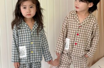 [🆕🇻🇳]  Tiệm Nhà Bơ – Tiệm chuyên đồ trẻ em Quảng Châu, mang style Hàn Quốc năng động cho bé 🧑‍🧒❤️️👶⭐️ Set pijama mẫu mới cute lắm nè các bác
• 80-150, shares-1✔️ , likes-3❤️️ , date-2024-07-08 01:52:12🇻🇳🇻🇳🇻🇳📰🆕