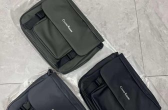 [🆕🇻🇳] Phạm Văn Phú – Chuyên sỉ các mẫu Balo, túi xách đầu xưởng QC 👕 Top1Fashion 👗  Bên mình chuyên sỉ trực tiếp đầu các xưởng QC, không qua trung gian. Đa dạng các mẫu balo, túi ví nam nữ.
Zalo:0339979218, shares-0✔️ , likes-0❤️️ , date-2024-07-07 18:19:19🇻🇳🇻🇳🇻🇳📰🆕