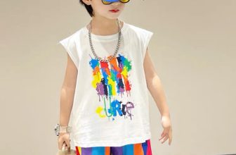 [🆕🇻🇳] Mix’s Store – Quần áo, giày dép, phụ kiện thời trang trẻ em 🧑‍🧒❤️️👶⭐️ Mời mom order nhé ạ Sz12-36kg
, shares-0✔️ , likes-3❤️️ , date-2024-07-08 23:00:18🇻🇳🇻🇳🇻🇳📰🆕