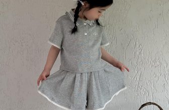 [🆕🇻🇳]  Tiệm Nhà Bơ – Tiệm chuyên đồ trẻ em Quảng Châu, mang style Hàn Quốc năng động cho bé 🧑‍🧒❤️️👶⭐️ Set màu đơn giản
Sz90-150
, shares-3✔️ , likes-3❤️️ , date-2024-07-08 01:48:13🇻🇳🇻🇳🇻🇳📰🆕