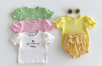 [🆕🇻🇳] Baby Closet luôn muốn được đồng hành cùng các mom chăm sóc, bảo vệ và yêu thương các con 🧑‍🧒❤️️👶⭐️ 𝐶ℎ𝑢́𝑡 𝑚𝑎̀𝑢 𝑠𝑎̆́𝑐 𝑐ℎ𝑜 𝑐𝑎́𝑐 𝑛𝑔𝑎̀𝑦 ℎ𝑒̀ 𝑡𝑢̛𝑜̛𝑖 𝑚𝑎́𝑡 ℎ𝑜̛𝑛 𝑛ℎ𝑎́, 𝑚𝑖̀𝑛ℎ 𝑐𝑜́ 𝑐𝑎̉ 𝑠𝑒𝑡 𝑙𝑢𝑜̂𝑛 𝑎̂́𝑦 𝑎̣!
𝐶𝑎́𝑐 𝑚𝑒̣ 𝑡ℎ𝑎𝑚 𝑘ℎ𝑎̉𝑜 𝑠𝑎̉𝑛 𝑝ℎ𝑎̂̉𝑚 & 𝑐𝑎̂̀𝑛 𝑡𝑢̛ 𝑣𝑎̂́𝑛 ℎ𝑎̃𝑦 𝑖𝑏 𝑛𝑔𝑎𝑦 , shares-0✔️ , likes-5❤️️ , date-2024-07-08 18:24:17🇻🇳🇻🇳🇻🇳📰🆕