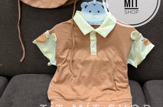 [🆕🇻🇳]  Tít Mít Shop – Cửa hàng quần áo sơ sinh & trẻ em 🧑‍🧒❤️️👶⭐️ Nous sale nấc cuối a
, shares-1✔️ , likes-3❤️️ , date-2024-07-10 03:57:49🇻🇳🇻🇳🇻🇳📰🆕
