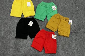 [🆕🇻🇳] Quần Áo Trẻ Em Thegioiconyeu – ✨ CHUYÊN QUẦN ÁO BÉ TRAI – NÓN – PHỤ KIỆN 🧑‍🧒❤️️👶⭐️ Lô quần màu sắc đẹp quá trời
Sz 12kg-30kg
, shares-0✔️ , likes-0❤️️ , date-2024-07-09 02:24:45🇻🇳🇻🇳🇻🇳📰🆕