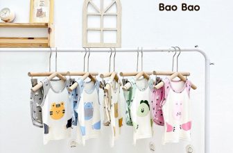 [🆕🇻🇳] Ger Baby – Đồ sơ sinh cao cấp chính hãng 🧑‍🧒❤️️👶⭐️ Các mẫu ba lỗ nhà BaoBao Ger #xả COMBO 2B #90k Lỗ tụt quần nên ba mẹ nhanh tay ạ
Inbox sớm sẽ còn mẫu còn size  hết hàng Ger sẽ xoá bài ạ
Bộ ba lỗ form t , shares-3✔️ , likes-9❤️️ , date-2024-07-09 16:16:51🇻🇳🇻🇳🇻🇳📰🆕