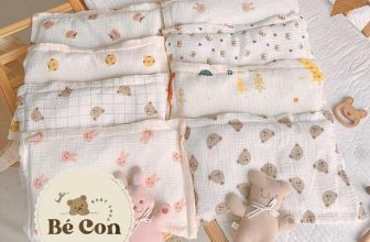 [🆕🇻🇳] BÉ CON Baby Shop – Thời trang trẻ em Sóc Trăng 🧑‍🧒❤️️👶⭐️ Gối Bông Xô Muslin
Chất xô mềm xịn xò, bông đàn hồi tốt cực thích nha
𝑉𝑜̉ đ𝑢̛𝑜̛̣𝑐 𝑙𝑎̀𝑚 𝑡𝑢̛̀ 𝑣𝑎̉𝑖 𝑥𝑜̂ 𝑀𝑢𝑠𝑙𝑖𝑛 𝑚𝑒̂̀𝑚 𝑚𝑎̣𝑖, 𝑡ℎ𝑜𝑎́𝑛𝑔 𝑚𝑎́𝑡, 𝑡ℎ𝑖𝑒̂́𝑡 𝑘𝑒̂́ 𝑝ℎ𝑖́𝑎 𝑠 , shares-0✔️ , likes-0❤️️ , date-2024-07-10 15:04:19🇻🇳🇻🇳🇻🇳📰🆕