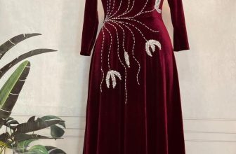 [🆕🇻🇳] Đầm trung niên Thy Thảo 👕 Top1Fashion 👗  Siêu phẩm nhà mới nhà em mẫu đầm DX003
Chỉ #650k Chỉ #650k  Chỉ #650k
Chất vải nhung đỏ đô xịn xò. Dài qua mắt cá chân cho các chị yêu che hoàn toàn khuy , shares-0✔️ , likes-2❤️️ , date-2024-07-11 13:30:38🇻🇳🇻🇳🇻🇳📰🆕