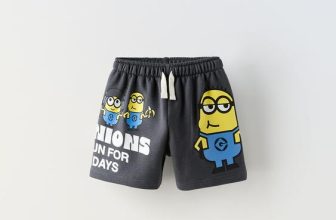 [🆕🇻🇳]  ROSE épines – Chuyên order hàng thời trang cho bé yêu các band US-UK với giá săn sale 🧑‍🧒❤️️👶⭐️ Gom ZARA SPAIN new xinh!
Short xinh cho bé giá chỉ #348k+kg!
Size: 1,5y, 2y, 3y, 4y, 5y, 6y!
, shares-0✔️ , likes-0❤️️ , date-2024-07-09 05:26:25🇻🇳🇻🇳🇻🇳📰🆕