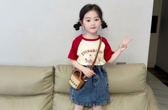 [🆕🇻🇳] NHI CHAN  (Kid Clothings) – Chuyên quần áo bé gái Quảng Châu cao cấp 🧑‍🧒❤️️👶⭐️  𝗧𝗿𝗼̂𝗻𝗴 𝘅𝗮 𝘁𝗵𝗶̀ 𝗿𝗮̂́𝘁 𝗹𝗮̀ 𝘁𝗿𝗼̛𝗻
𝗡𝗵𝗶̀𝗻 𝗴𝗮̂̀𝗻 𝘁𝗵𝗶̀ 𝘁𝗵𝗮̂́𝘆 đ𝗲̣𝗽 𝗵𝗼̛𝗻 𝗿𝗮̂́𝘁 𝗻𝗵𝗶𝗲̂̀𝘂.Đồ xinh hết ý sẽ chiều lòng các bé dù đơn giản chỉ là áo thun, chân váy  , shares-0✔️ , likes-1❤️️ , date-2024-07-08 21:45:32🇻🇳🇻🇳🇻🇳📰🆕