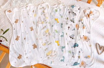 [🆕🇻🇳] Bibi Kids – Kho sỉ lẻ đồ dùng, phụ kiện mẹ bé 🧑‍🧒❤️️👶⭐️ NHỘNG MỞ TAY THÔNG HƠI NAMI BABY• Chất liệu:  100% vải cotton thông hơi thấm hút tuyệt đối, co giãn cực tốt và an toàn cho trẻ sơ sinh
• Nhộng chũn thông , shares-0✔️ , likes-0❤️️ , date-2024-07-10 15:17:59🇻🇳🇻🇳🇻🇳📰🆕