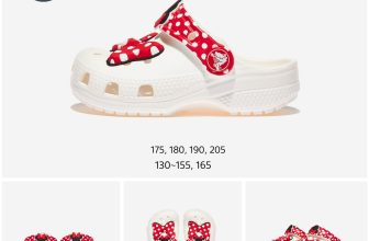 [🆕🇻🇳] Lấp La Lấp Lánh – Bring Korea close to you 🌟 🧑‍🧒❤️️👶⭐️ 𝐌𝐮̀𝐚 𝐦𝐮̛𝐚 𝐦𝐮̀𝐚 𝐡𝐞̀ 𝐦𝐚̀ 𝐤𝐡𝐨̂𝐧𝐠 𝐥𝐞̂𝐧 𝐬𝐨́𝐧𝐠 𝐬𝐮̣𝐜 𝐂𝐫𝐨𝐜.𝐬 𝐭𝐡𝐢̀ 𝐜𝐮̛́ 𝐜𝐚̉𝐦 𝐭𝐡𝐚̂́𝐲 𝐬𝐚𝐢 𝐬𝐚𝐢𝐢𝐢Dễ mang, dễ xỏ, nhẹ tênh, chống trơn trượt tốt, đi mưa vô tư. Xứng đá , shares-8✔️ , likes-34❤️️ , date-2024-07-13 01:50:18🇻🇳🇻🇳🇻🇳📰🆕