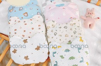 [🆕🇻🇳] BÉ CON Baby Shop – Thời trang trẻ em Sóc Trăng 🧑‍🧒❤️️👶⭐️ Gối Tai Gấu Trần Bông Phối Mặt Vải Hạt Đậu – In Hình Dễ Thương Cao Cấp Cho Bé Sơ Sinh
Kích thước: 22x32cm
Ưu điểm của e gối này là gì?
Gối có 2 mặt:
M , shares-0✔️ , likes-0❤️️ , date-2024-07-10 15:33:02🇻🇳🇻🇳🇻🇳📰🆕