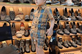 [🆕🇻🇳] Bột Kids – Chuyên Thời Trang Trẻ Em Cao Cấp 🧑‍🧒❤️️👶⭐️ ————————–
𝐁𝐨̣̂𝐭 𝐊𝐢𝐝𝐬 𝐋𝐮𝐱𝐮𝐫𝐲 198 𝐋𝐞̂ 𝐓𝐫𝐨̣𝐧𝐠 𝐓𝐚̂́𝐧
Chuyên Thời Trang Trẻ Em Cao Cấp
Tư vấn SP – Mua hàng  :   𝟎𝟖𝟑𝟖.𝟐𝟑.𝟓𝟓𝟓𝟓
Ngân  , shares-0✔️ , likes-3❤️️ , date-2024-07-10 14:03:24🇻🇳🇻🇳🇻🇳📰🆕