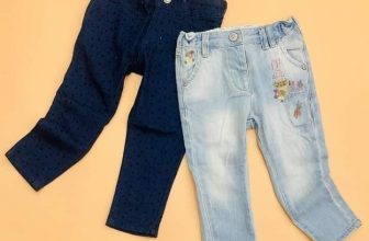 [🆕🇻🇳]  Khánh Nhung Shop – Hàng Hiệu VNXK cao cấp 🧑‍🧒❤️️👶⭐️ Quần jeans bé gái hiệu D-ï-s-n-ē-y  + Nēxt
+ Chất jean dày dặn, mềm mịn, mướt tay.
+ Dây kéo êm mềm, bên trong có tăng đơ cho bé thoải mái vận động , không , shares-0✔️ , likes-1❤️️ , date-2024-07-09 22:34:46🇻🇳🇻🇳🇻🇳📰🆕