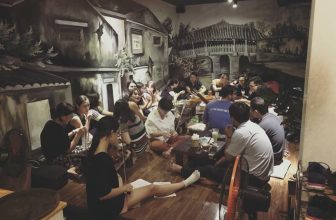 [☕️🇻🇳] Tungbook Coffee Hà Nội 🥤 Top1Coffee ☕️ EVent – Sinh Nhật – Networking  – Offline
———————————————————-Bạn đang tìm 1 không gian ấm cúng & chất ngay tại trung tâm Hà N , shares-3✔️ , likes-108❤️️ , date-2018-10-30 16:23:45🇻🇳🇻🇳🇻🇳📰🆕