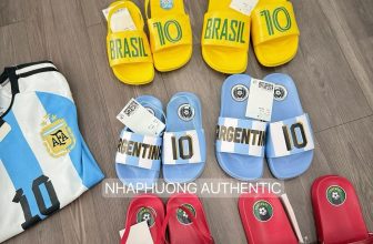 [🆕🇻🇳]  Mina’s House – Order US, UK – Order các sản phẩm Authentic từ US-UK-China-PL-JP… và local brand China 🧑‍🧒❤️️👶⭐️ Đôi này vẫn đang hot lắm lunnn.
—    SALE RẸ LẮM LUÔN 60% . SIÊU NHẸ ÊM NHA MN ÔI —
TRẮNG : #166k +kg
24/25 26/27 28/29 30/31
VÀNG :  #129k + , shares-0✔️ , likes-2❤️️ , date-2024-07-10 21:21:02🇻🇳🇻🇳🇻🇳📰🆕
