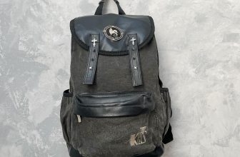 [🆕🇻🇳] Tiệm của Xoăn – Mua sắm & bán lẻ 🧑‍🧒❤️️👶⭐️ SOLD
Balo
– Size ngang hết túi 35cm, cao 41cm, đáy 12cm
– Cond 7,5/9 có bạc kiểu chất vải bố hay bị ạ, hình 8 khoen 1 bên nút hít nam châm hít rất mạnh ( n , shares-0✔️ , likes-0❤️️ , date-2024-07-10 16:29:09🇻🇳🇻🇳🇻🇳📰🆕