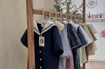 [🆕🇻🇳] 𝐄𝐦 𝐩𝐞́ 𝐛𝐲 𝐌𝐚𝐢𝐬𝐨𝐧 𝐋𝐞𝐞𝐧𝐚𝐚 – Đồ trẻ em 🧑‍🧒❤️️👶⭐️ Những em pé xinh cũng sẽ có mặt tại Pop-up của 𝐌𝐚𝐢𝐬𝐨𝐧 𝐋𝐞𝐞𝐧𝐚𝐚 vào lúc 14:00 chiều nay 14.07.2024
, shares-0✔️ , likes-20❤️️ , date-2024-07-13 15:46:09🇻🇳🇻🇳🇻🇳📰🆕