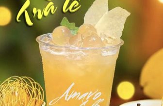 [☕️🇻🇳] Amavo Caffè 🥤 Top1Coffee ☕️  TẬN HƯỞNG HÈ SANG – ĐẬP TAN CƠN KHÁT
Với mong muốn mang những điều đặc biệt nhất cho những tín đồ hảo Trà đến từ Amavo Team !  , shares-0✔️ , likes-18❤️️ , date-2024-07-12 02:00:54🇻🇳🇻🇳🇻🇳📰🆕