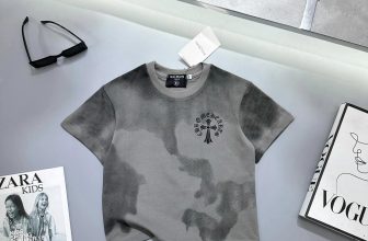 [🆕🇻🇳] Bum Kids – Cửa hàng quần áo cho bé 🧑‍🧒❤️️👶⭐️ Tee Chome Heart bản loangg ghi      rất xinh và cực chất ah , màu ghi đậm loang siu đẹp !!!                  • size 100-160 ( 14kg – 45kg ) BUM KIDS – CỬA  , shares-0✔️ , likes-0❤️️ , date-2024-08-07 19:08:51🇻🇳🇻🇳🇻🇳📰🆕