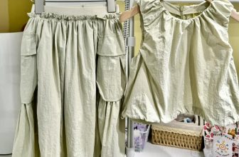 [🆕🇻🇳] Little cheese – Little cheese 🧀 korean style for kids 🧑‍🧒❤️️👶⭐️  Sale upto 30% toàn bộ hàng Hè cho bé
Ba mẹ nào mê set bộ cho bé tranh thủ ghé cửa hàng của Little Cheese ngay nhé
____
Cửa hàng ở 115A Sơn Tây-Kim Mã , shares-7✔️ , likes-77❤️️ , date-2024-07-13 19:50:25🇻🇳🇻🇳🇻🇳📰🆕