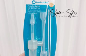 [🆕🇻🇳]  Sukem shop – Chuyên đồ sơ sinh – Đồ sơ sinh Nous, tã bỉm, bình sữa, khăn xô, khăn sợi tre, khăn ủ, tất 🧑‍🧒❤️️👶⭐️ Hút mũi quốc dân!
Mới ngày làm việc đầu năm mà bao nhiêu mẹ hỏi e hút mũi này!
Mùa này nhà có trẻ con mà ko sắm hút mũi trong nhà thì cực kỳ sai lầm nhé ạ , shares-0✔️ , likes-2❤️️ , date-2024-08-08 22:00:11🇻🇳🇻🇳🇻🇳📰🆕